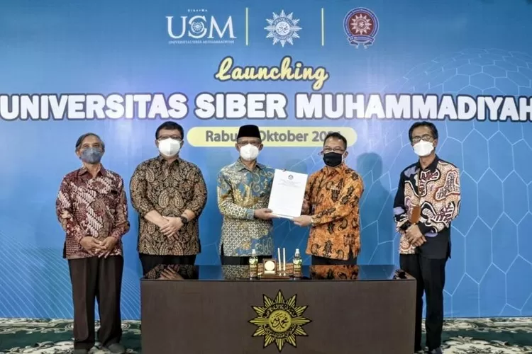 Foto: Istimewa Muhammadiyah