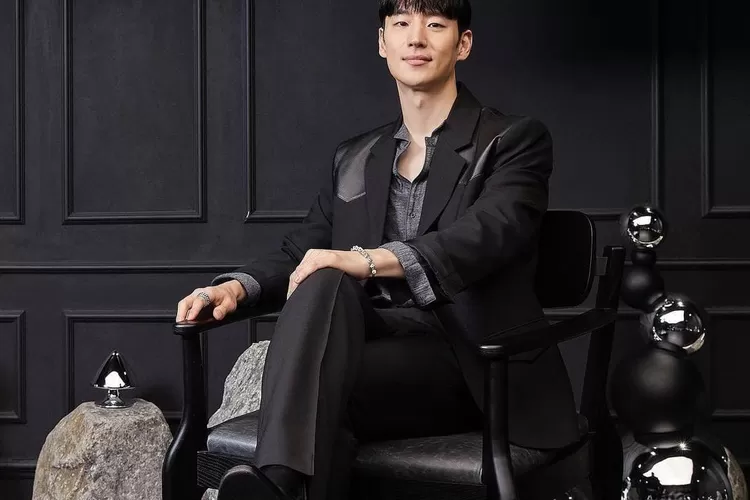 Lee Jehoon (Instagram)