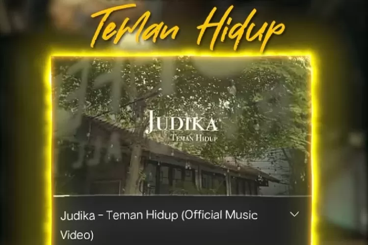 Rilis album terbaru Judika (Instagram/@jud1ka)