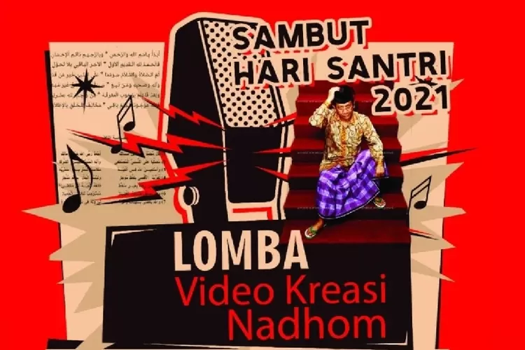 Mahfud MD Tantang Santri Unjuk Gigi Dalam Lomba Vidio Kreasi Nadhom (Instagram/@mahfudmd)