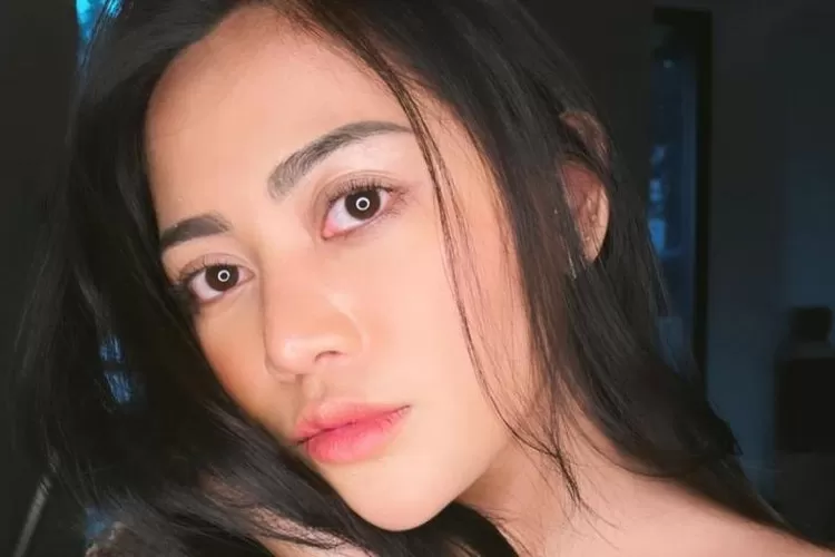 Selebgram Rachel Venya (Instagram)