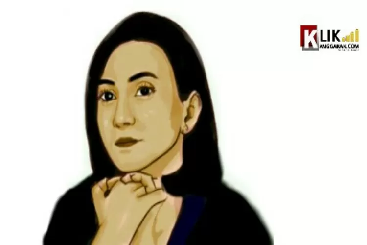 Wanda Hamidah (Klikanggaran/Dodi_Budiana)