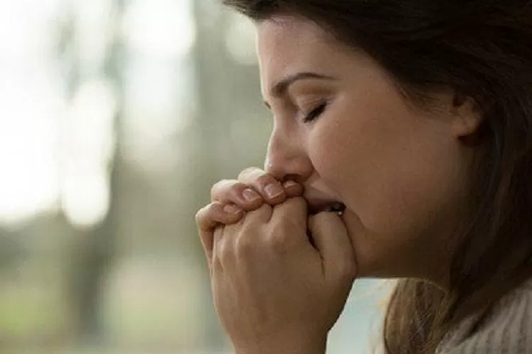 Begin ara mengatasi kecemasan secara alami