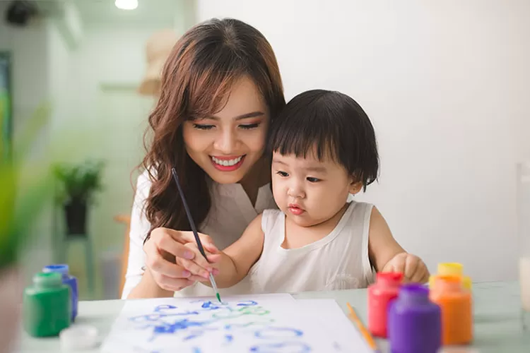 Anak merupakan permata bagi keluarga*** (Gorajuara.com/dok: Halodoc)