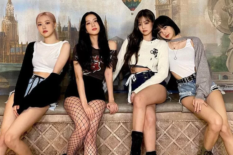 YG Entertaiment Memutuskan BLACKPINK Tidak Boleh Lagi Menerima Hadiah Dari Penggemar. (INSTAGRAM - blackpinkofficial)