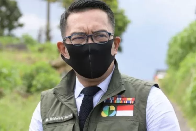 Gubernur Jawa Barat Ridwan Kamil siapkan bonus untuk Atlet Jabar (Dok Net/ Istimewa)