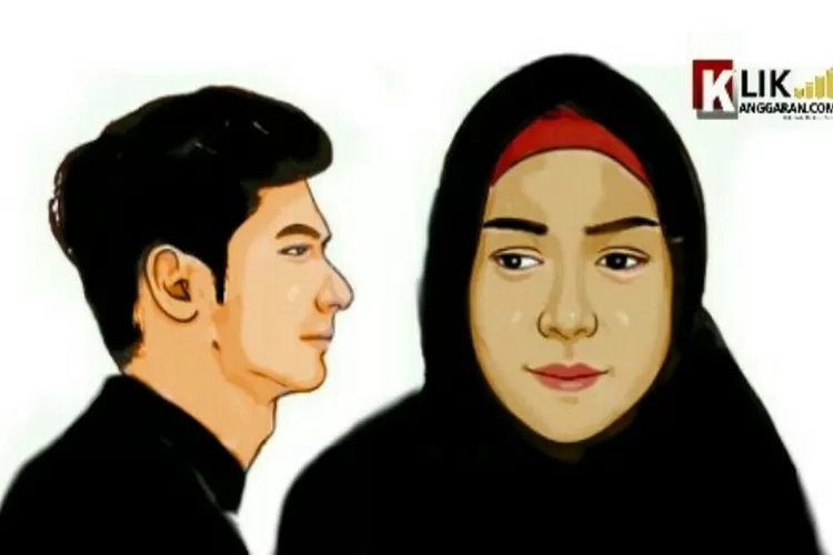 Teuku Ryan dan Ria Ricis (@dodi_budiana)