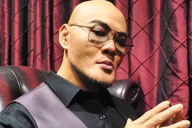 Deddy Corbuzier memihak Jerinx.