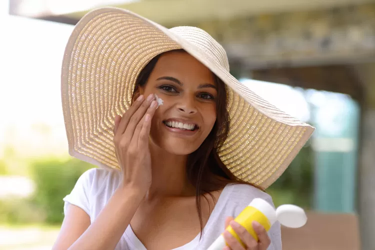 Ilutrasi Sunscreen (skincancer.org)