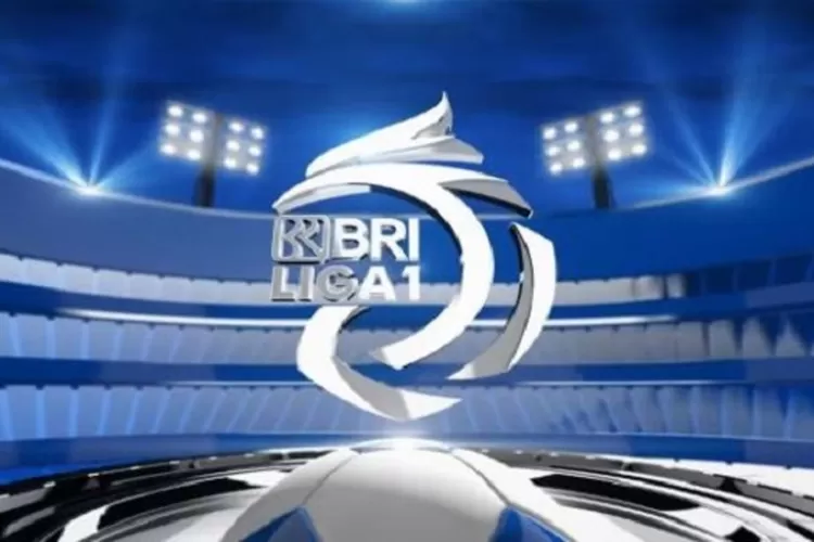 Klasemen sementara BRI Liga 1 musim 2021-2022 hingga pekan ke-24  (vidio.com)
