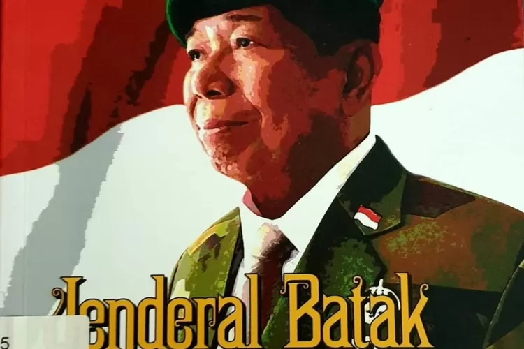 Sudi Silalahi, Jenderal Batak dari Tanah Jawa (Dok. Pribadi)