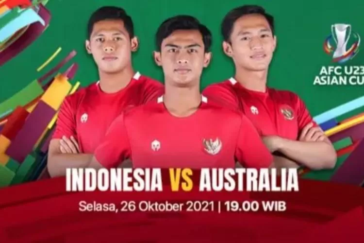Timnas Indonesia U23 (Semarangku.pikiran-rakyat.com)