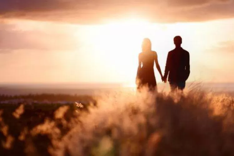 Orang Korea tak selalu sama dengan yang ada di drakor (Dok.DW.com)