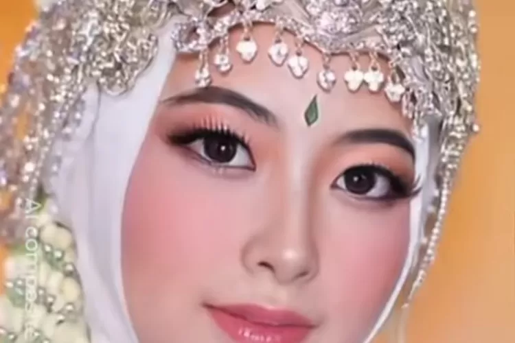 Aplikasi Pengantin Viral TikTok, Ini Link Download Aplikasi Edit