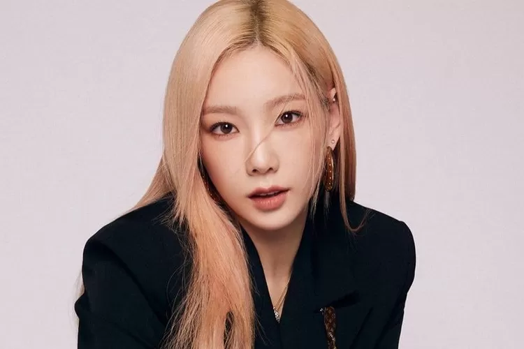 Taeyeon SNSD. (soompi.com)