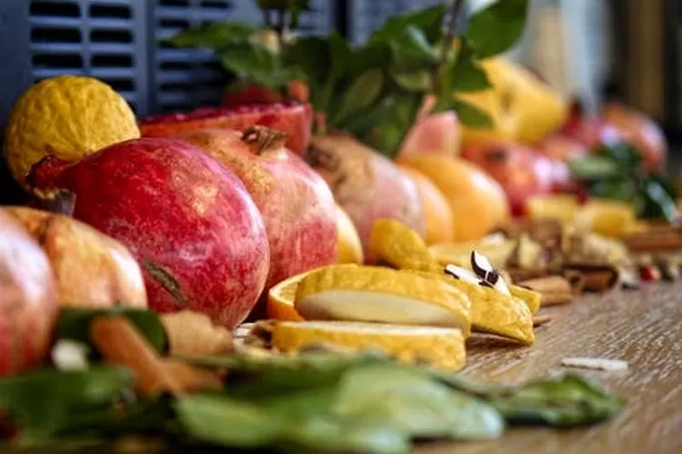 5 tips yang bisa kamu lakukan agar buah segar di rumahmu tidak mudah busuk (Pexels/Ian Turnell)