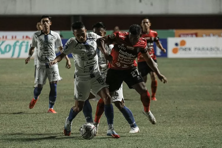 Head to Head (H2H), Prediksi Skor dan Susunan Pemain Bali United vs PSIS Semarang di BRI Liga 1 (dok Bali United)