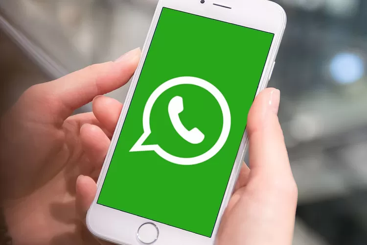 WhatsApp Blokir Smartphone Lama (Ilustrasi/Blitnews)