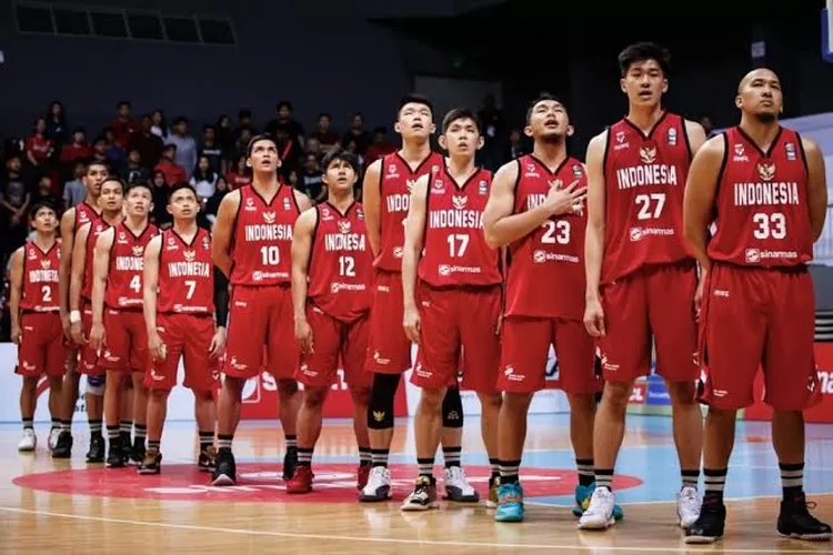 Bola Basket Keren Olahraga yang Menyenangkan dan Menantang