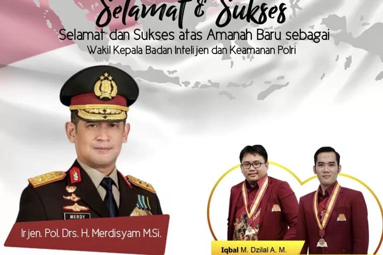 Design Grafis - PP Hima PERSIS