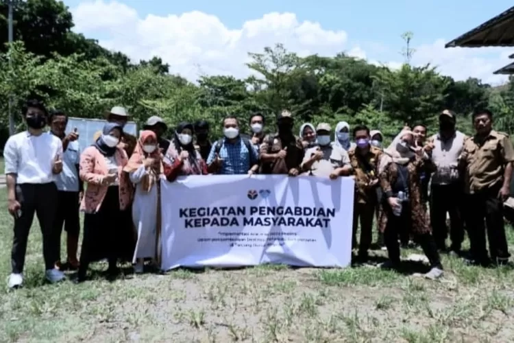 Foto: Dok Sosiologi UPI