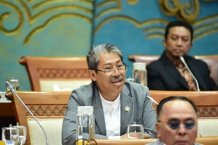 Anggota Komisi VII DPR RI Mulyanto.