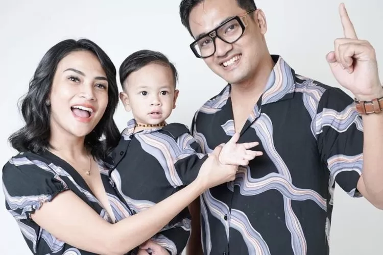 Gala, Vanessa Angel, dan Bibi (IG/vanessaangelofficial)