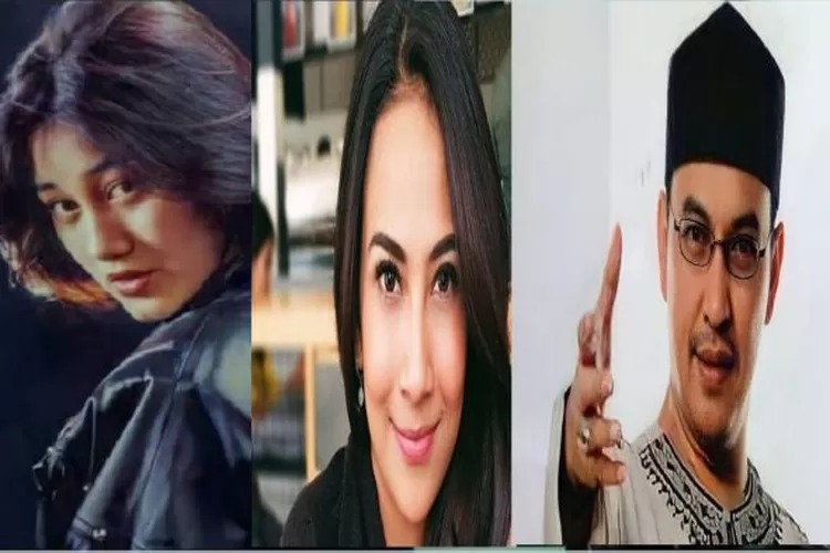 Sederet selebritas yang meninggal sebab kecelakaan (Klikanggaran/@budi_s)