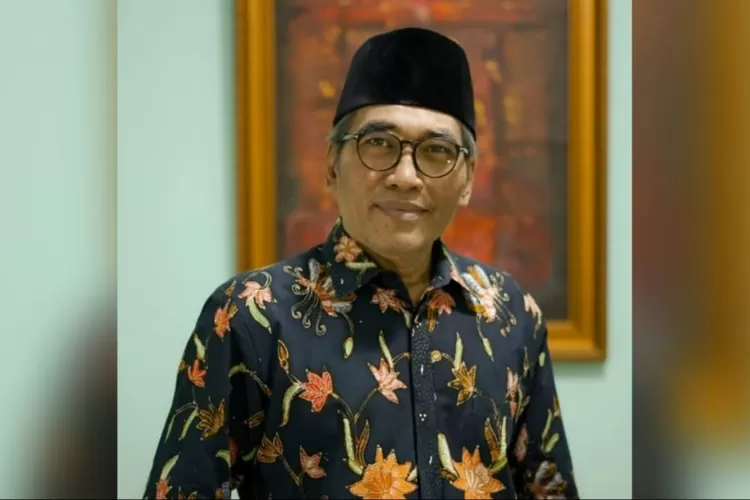 Direktur Bina KUA dan Keluarga Sakinah Kemenag Muhammad Adib (kemenag.go.id)