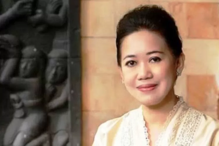 Pengamat Intelejen Susaningtyas Nefo Handayani Kertopati. (telusur.co.id)