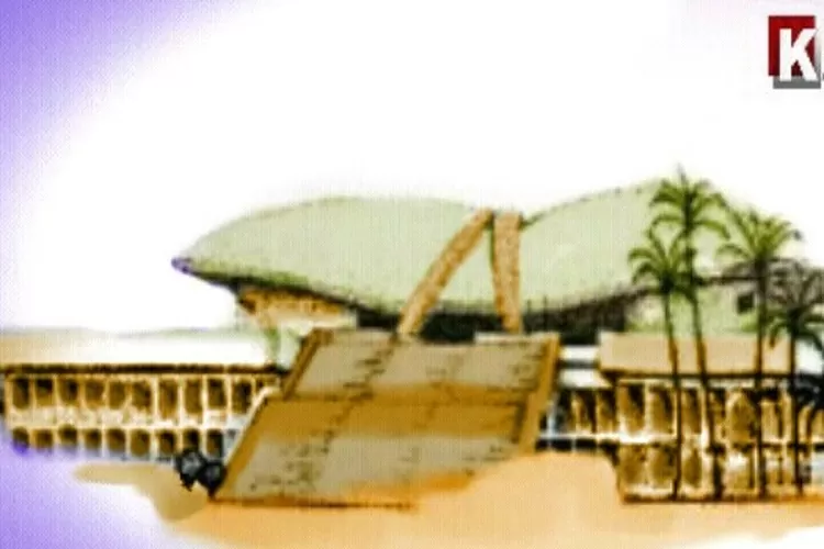 Permasalahan pada anggaran aspirasi anggota DPR (Dok.klikanggaran.com/Dodi)