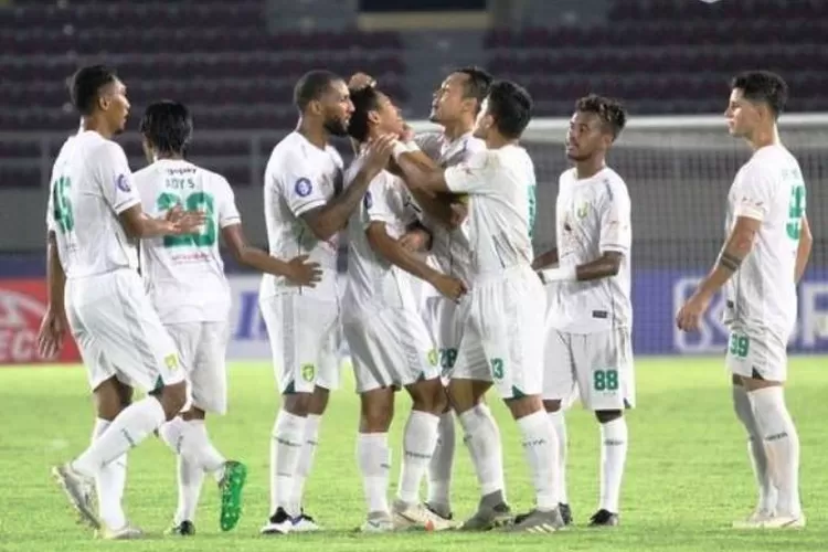 Persebaya Surabaya, duduk di posisi 6 klasmen sementara BRI Liga 1, cek tim lainnya di bawah (Instagram/@liga 1match)