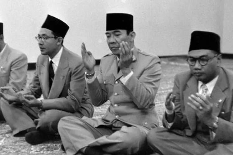 Sejarah Hari Sumpah Pemuda (Dok.Instagram.com/@infosejarah)