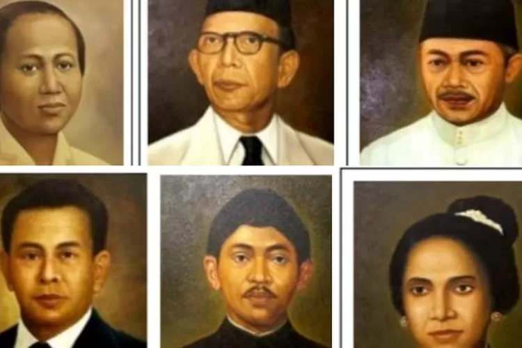 Mengenang pesan para pejuang di Hari Pahlawan (Dok.Klikanggaran.com/BudiS)