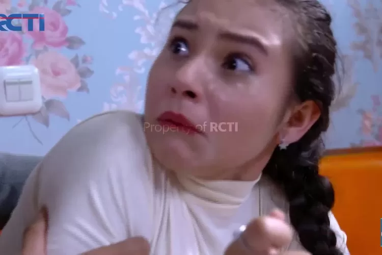 Jessica Sinetron Ikatan Cinta (RCTI)