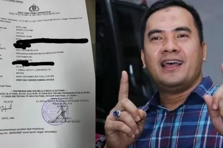 Saiful Jamil (Instagram/@saipuljamilreal)