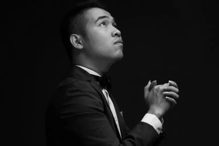 Rando Sembiring merilis lagu 'Setia' (Instagram/@rando_sembiring)