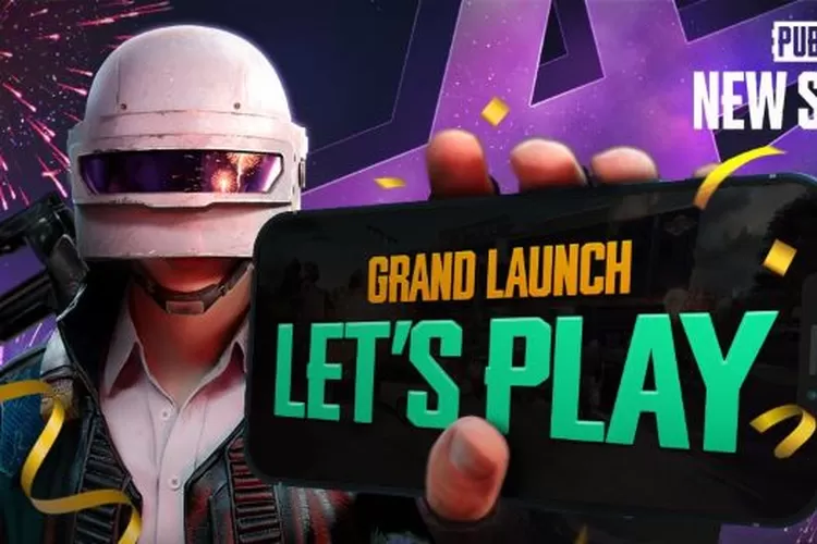 PUBG: New State resmi rilis (Foto;Gorajuara/twitter com/@PUBG_NEWSTATE)