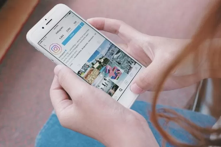Cara download video dari Instagram (Shutterstock)
