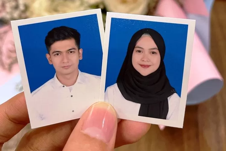 Ria Ricis dan Teuku Ryan resmi menikah. (Instagram @riaricis1795.)