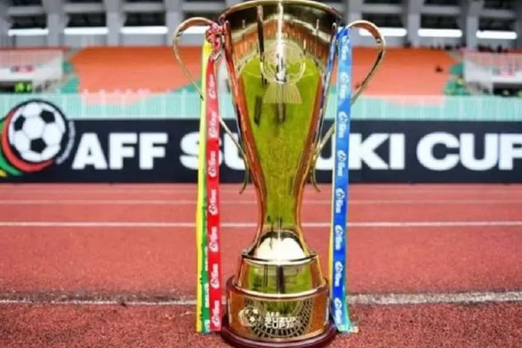 Piala AFF 2020 (Foto: Gorajuara/Tanggamus)