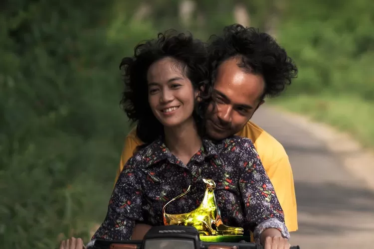 Film Indonesia meraih penghargaan festival film internasional (Instagram/@sepertidendamfilm)