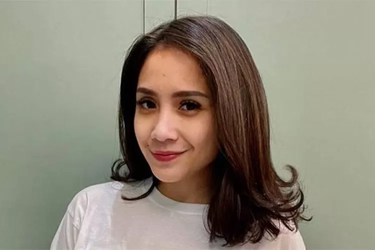 Viral Twitter Usai Nagita Slavina jadi CEO, Esteh Indonesia jadi BUMN, Pegawainya jadi PNS (instagram)