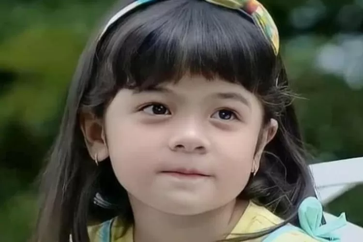 Profil Artis Fara Shakila Pemeran Reyna Sinetron Ikatan Cinta, Lengkap dengan Instagram dan Tanggal Lahir/Instagram/