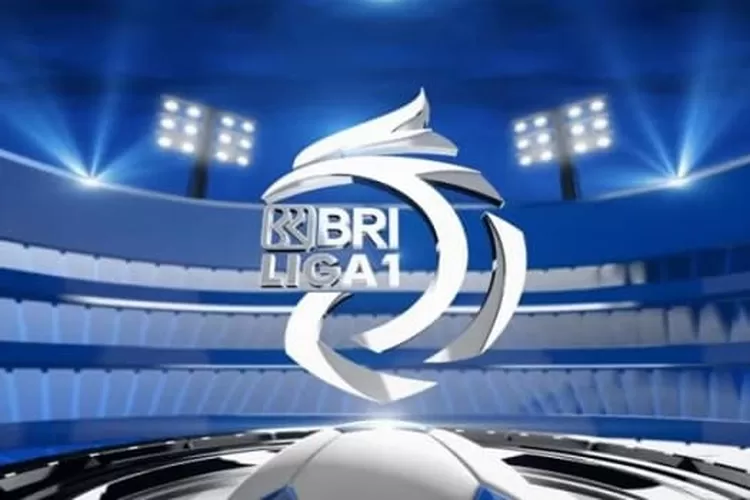Hasil Lengkap Pertandingan BRI Liga 1 Pekan Ke-28 (Indosiar)