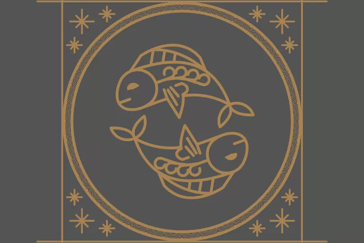 Pisces, si Ikan, berikut karakteristik orang dengan zodiak ini (Mohamad Rezky Fadillah)