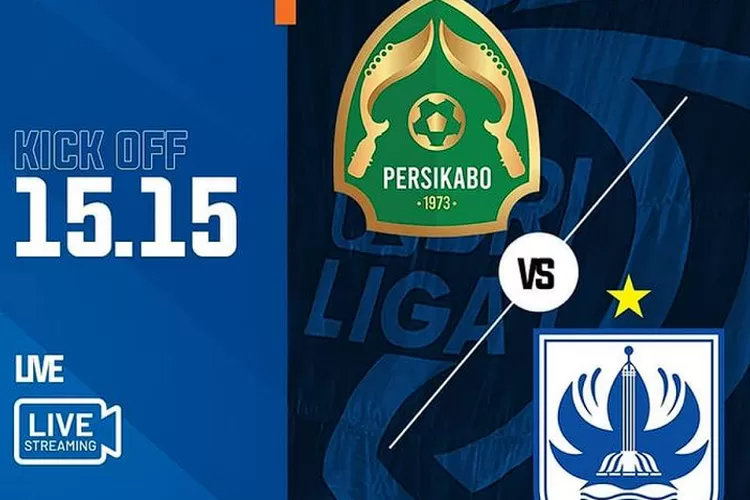 Persikabo bermain imbang 2-2 dengan PSIS di lanjutan BRI Liga 1 pekan ke-12  (Instagram/@liga1match)