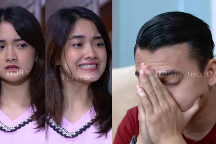 Ikatan Cinta 21 November 2021 (Tangkap Layar/RCTI)