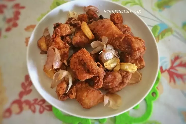 Wisata Kuliner Terbaik Batam, Ajak Keluarga dan Teman Kalian .Foto/Istimewa. (.Foto/Istimewa.)