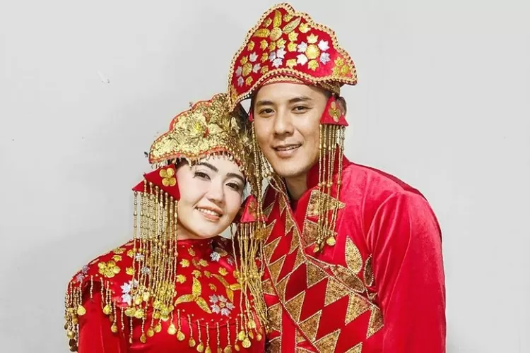 Via Vallen poto bersama dengan Chevra (Instagram Via Vallen)